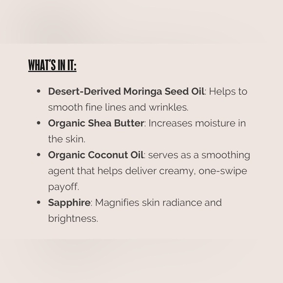 ATHR Beauty Moonlight Crystal Eyeshadow Palette - Picture 10 of 15